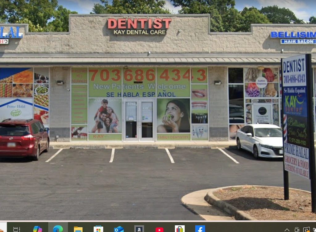 Kay Dental Care