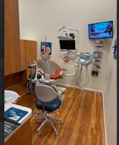 Kay Dental Care