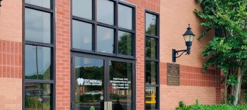 Stonewall Dental Associates of Manassas