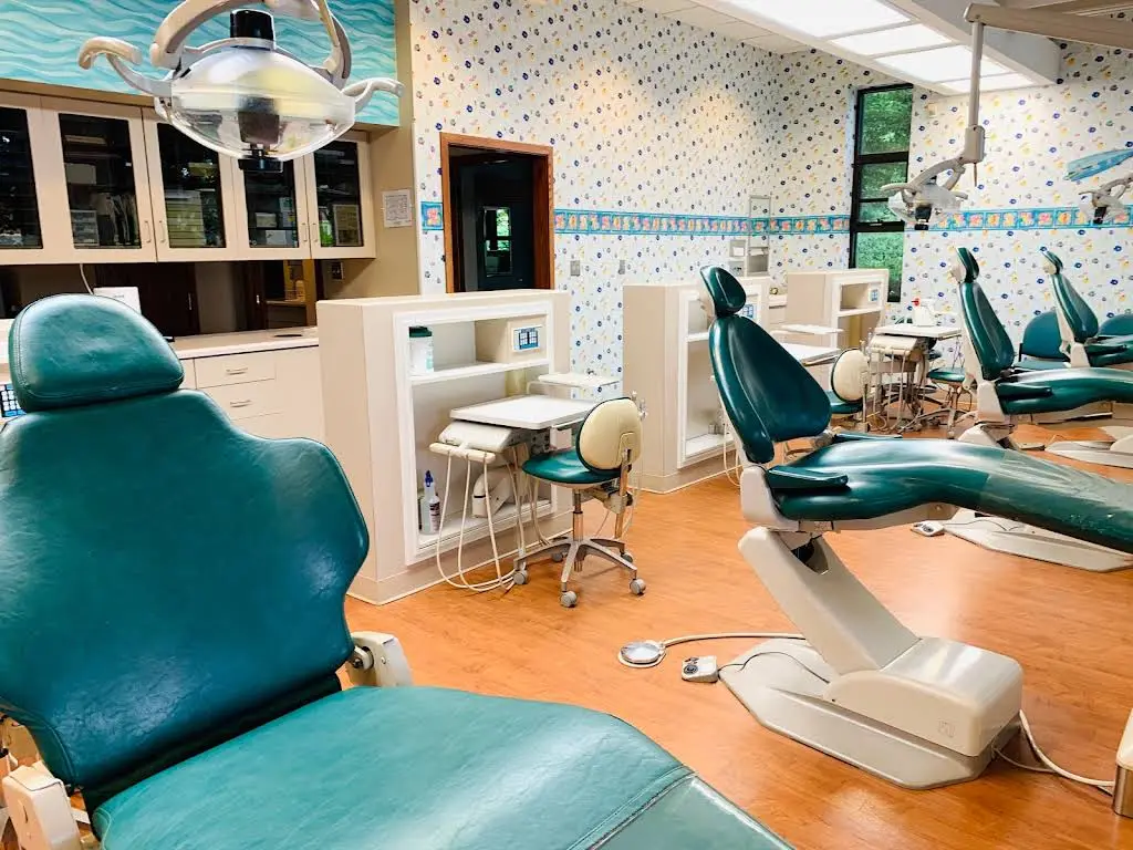 Stonewall Dental Associates of Manassas
