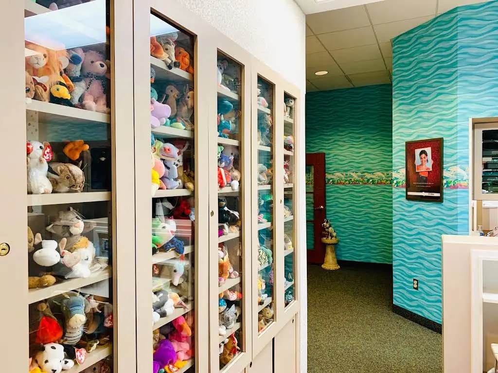 Stonewall Dental Associates of Manassas