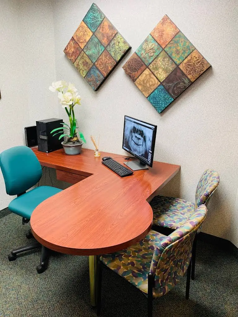 Stonewall Dental Associates of Manassas
