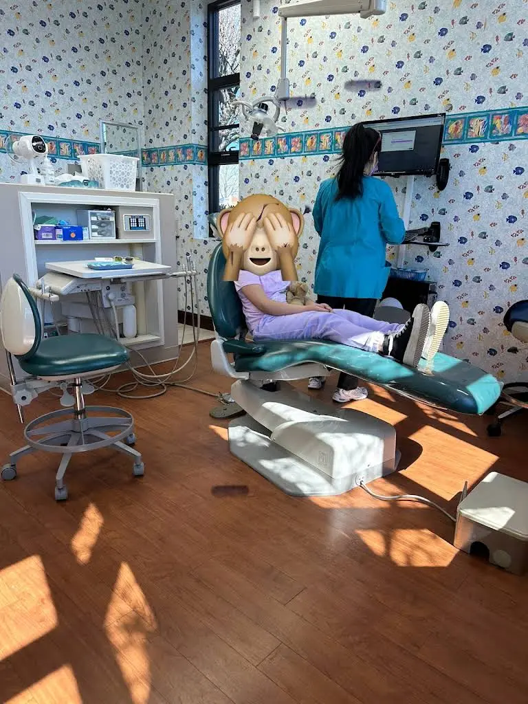 Stonewall Dental Associates of Manassas