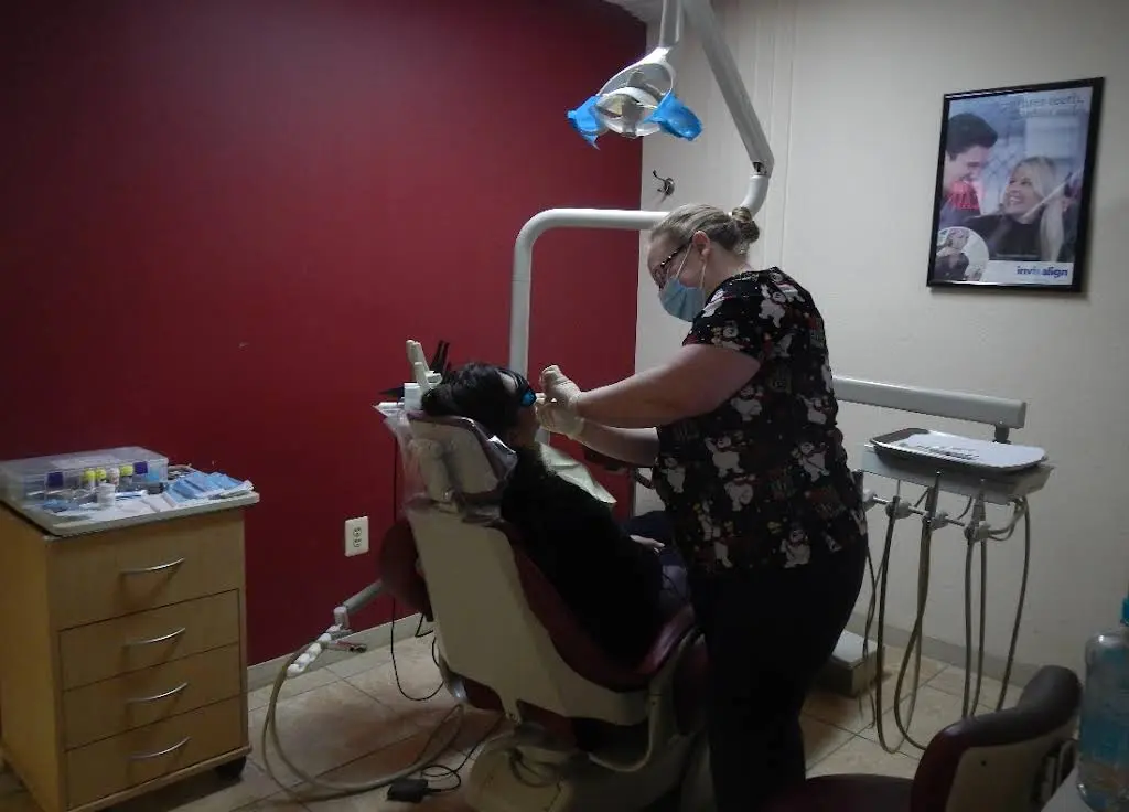 MP Dental Associates