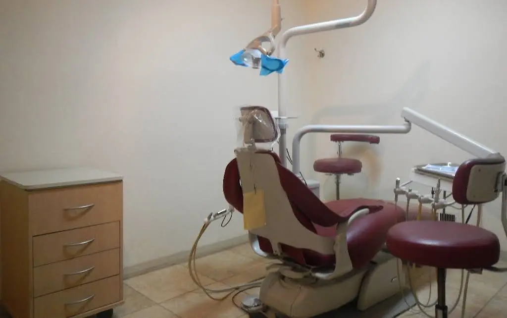 MP Dental Associates