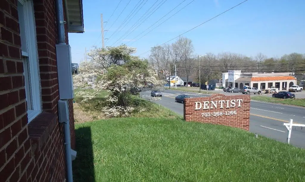 MP Dental Associates