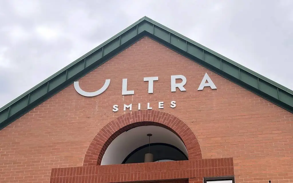 Ultra Smiles - Manassas Orthodontist