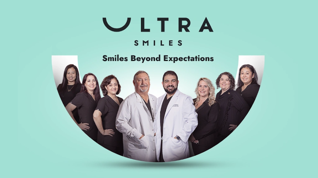 Ultra Smiles - Manassas Orthodontist