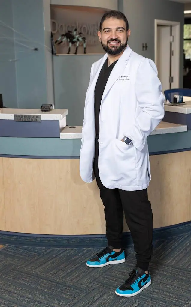 Ultra Smiles - Manassas Orthodontist