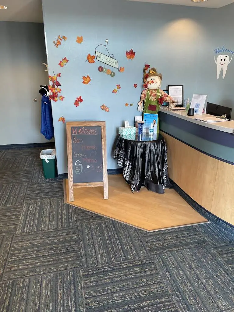 Ultra Smiles - Manassas Orthodontist