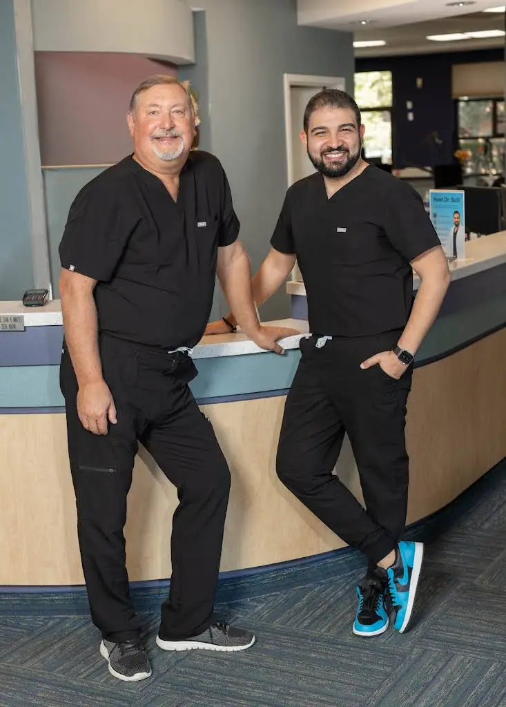 Ultra Smiles - Manassas Orthodontist
