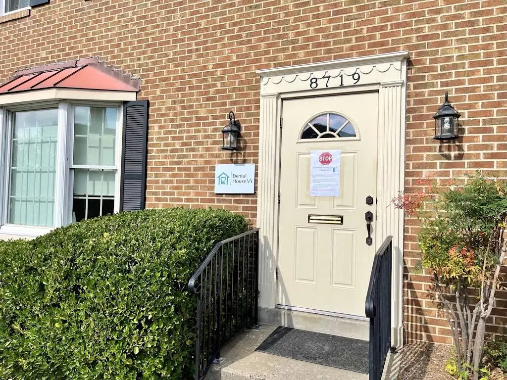 Dental House VA - Manassas