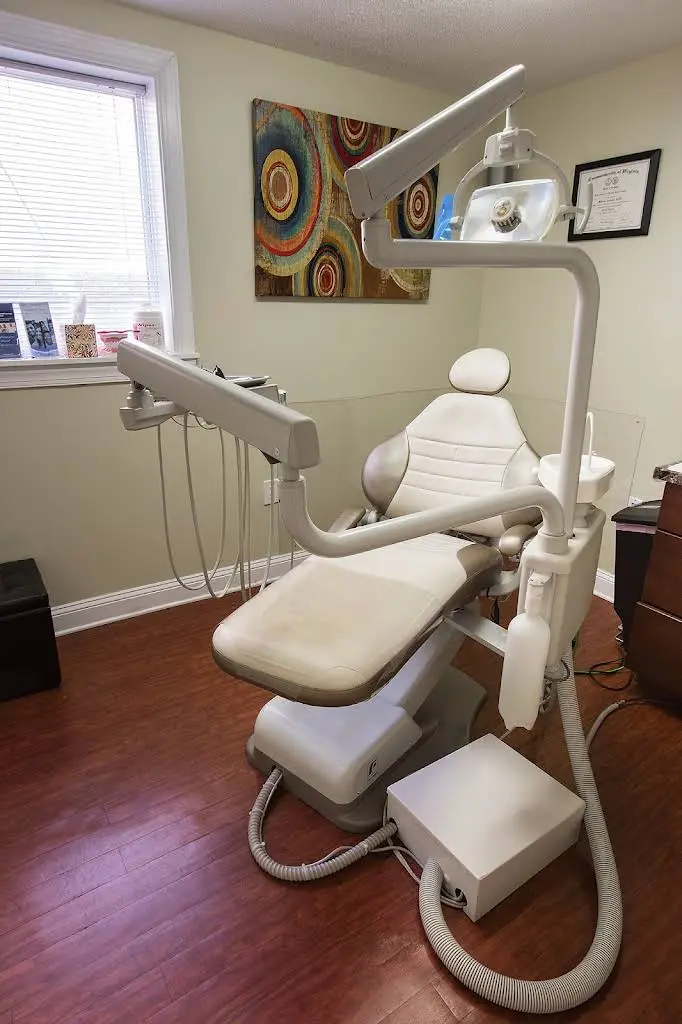 Galleria Dental Arts