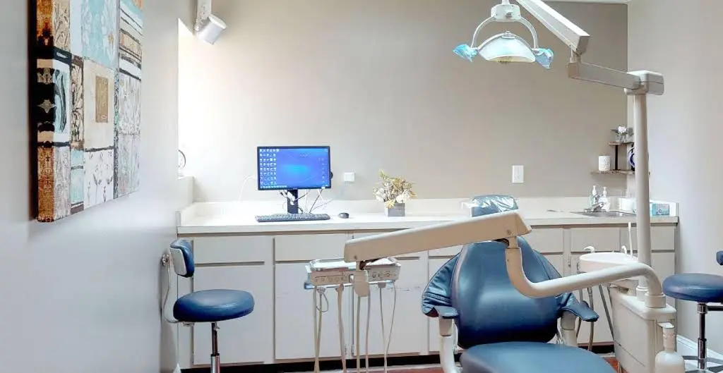 Galleria Dental Arts