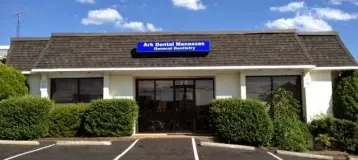 Ark Dental Manassas