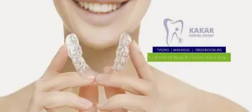 Manassas Pediatric Dentistry - Kakar Dental Group
