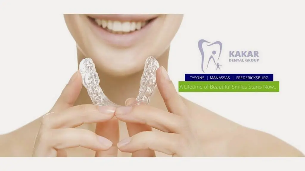 Manassas Pediatric Dentistry - Kakar Dental Group