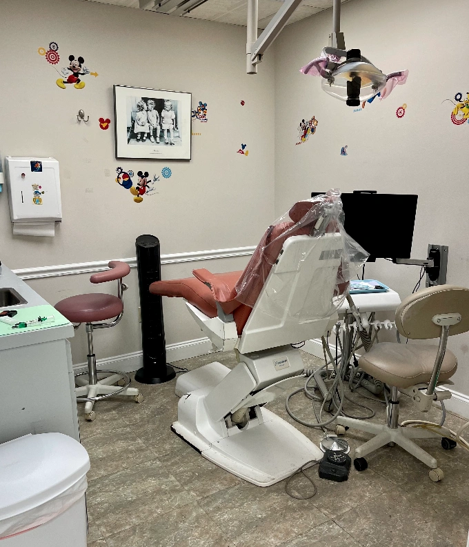 Manassas Pediatric Dentistry - Kakar Dental Group