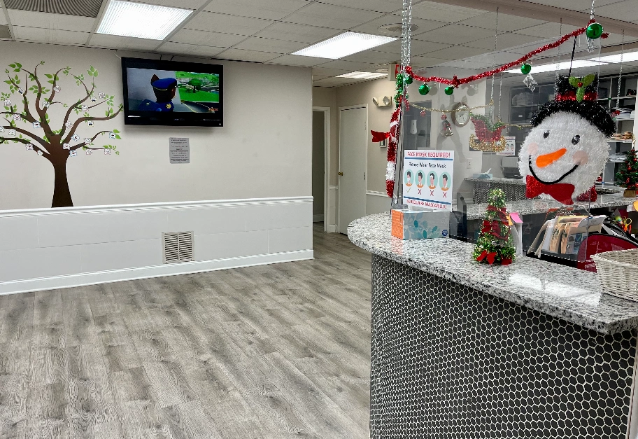 Manassas Pediatric Dentistry - Kakar Dental Group