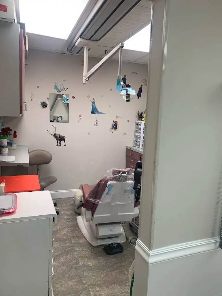 Manassas Pediatric Dentistry - Kakar Dental Group