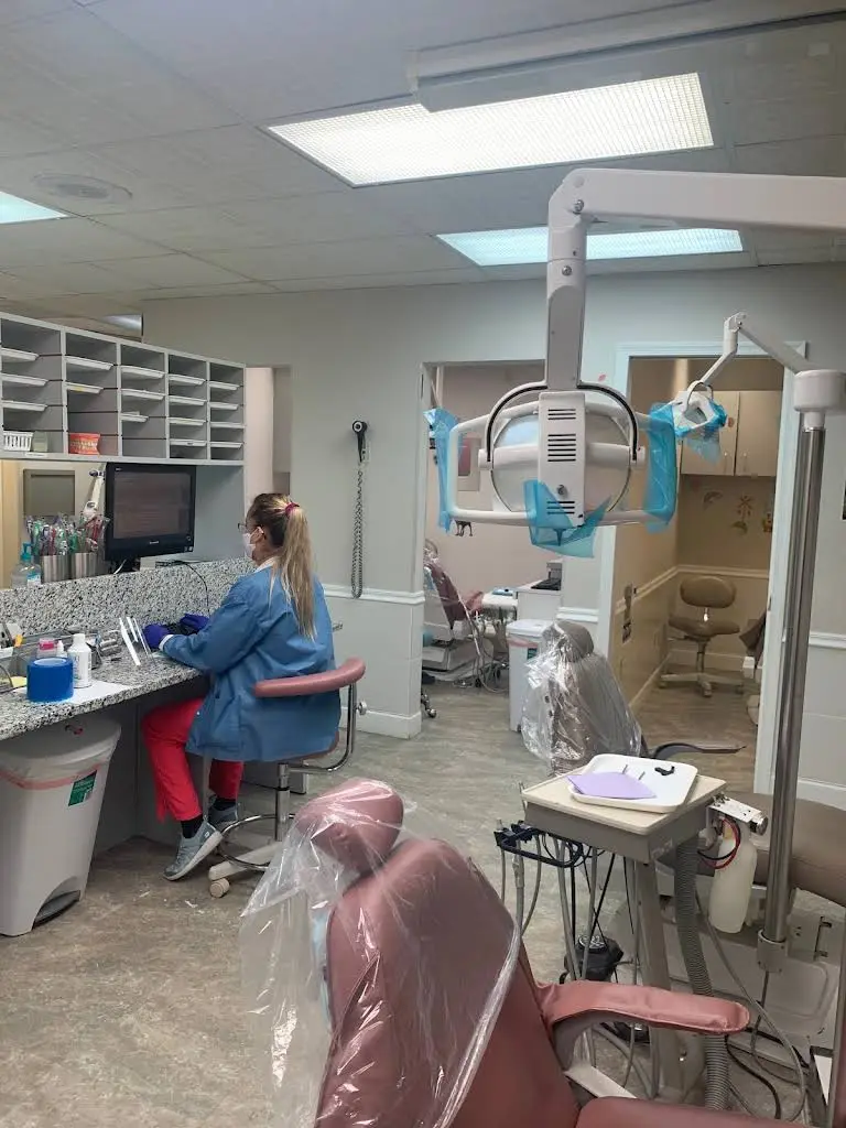 Manassas Pediatric Dentistry - Kakar Dental Group