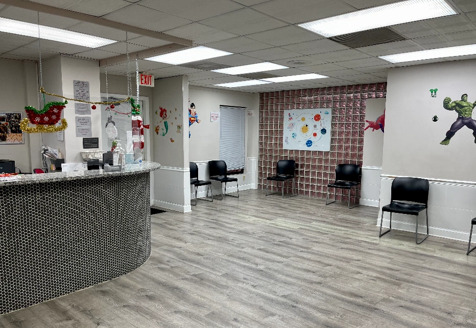 Manassas Pediatric Dentistry - Kakar Dental Group