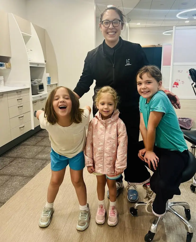 Hive Orthodontics