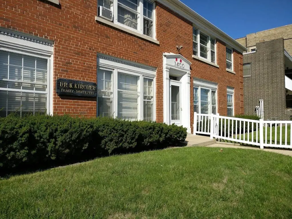 Kircher Dental