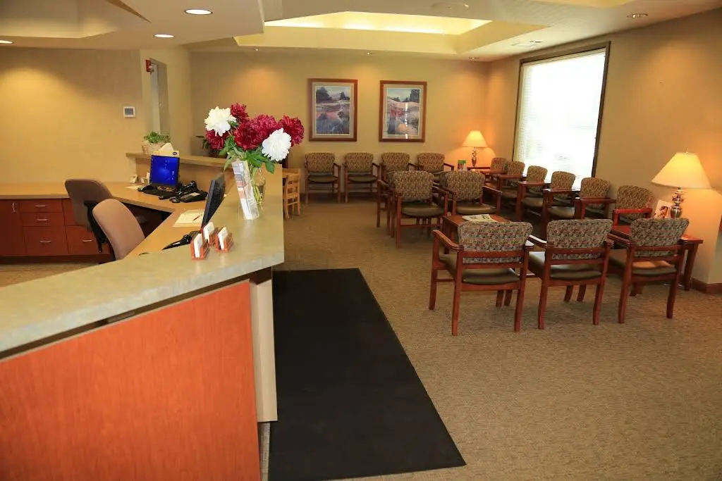 Drs. Larson, Hafner & Fink Family Dentistry