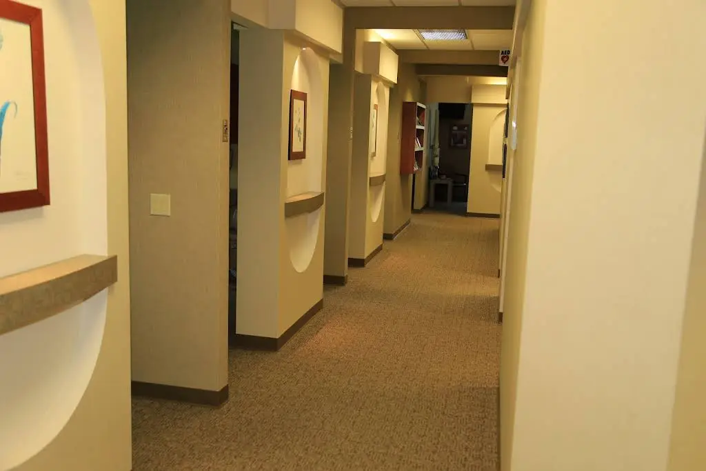 Drs. Larson, Hafner & Fink Family Dentistry