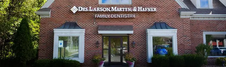 Drs. Larson, Hafner & Fink Family Dentistry