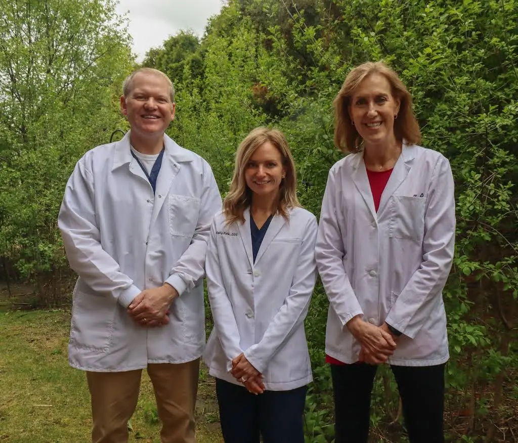 Drs. Larson, Hafner & Fink Family Dentistry