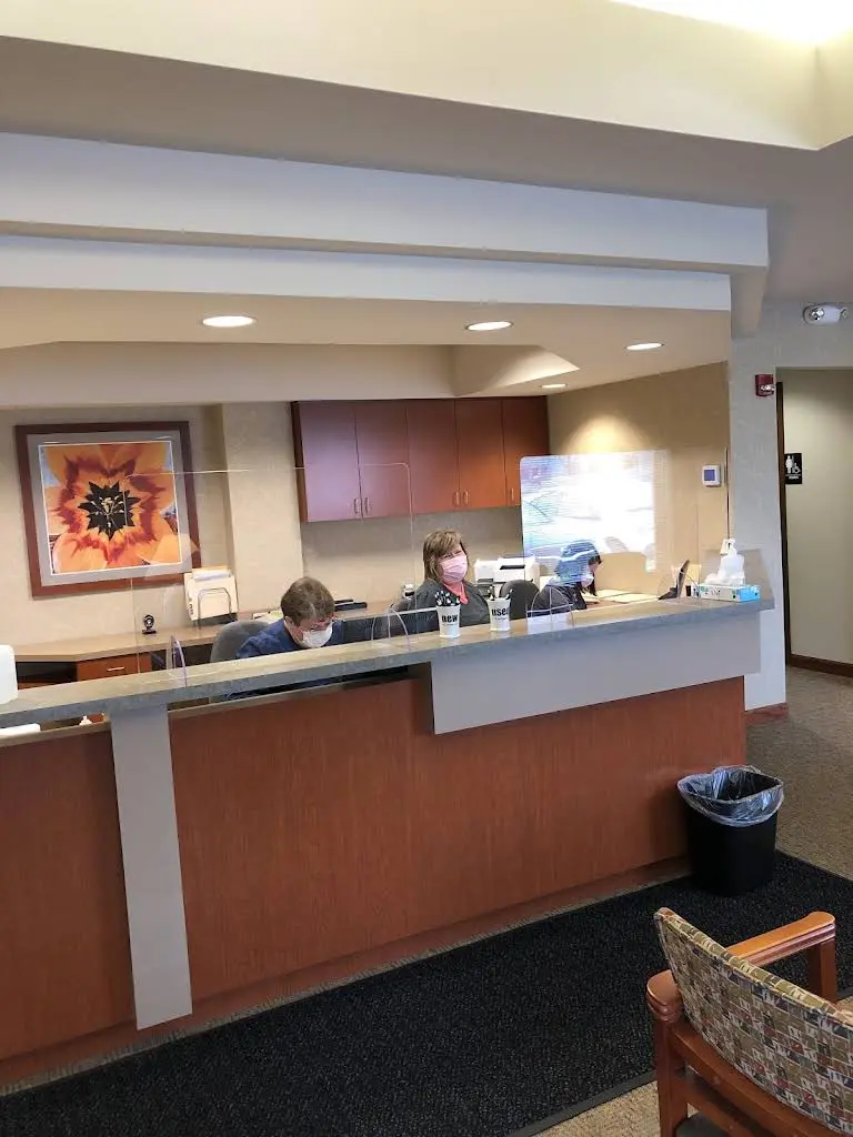 Drs. Larson, Hafner & Fink Family Dentistry