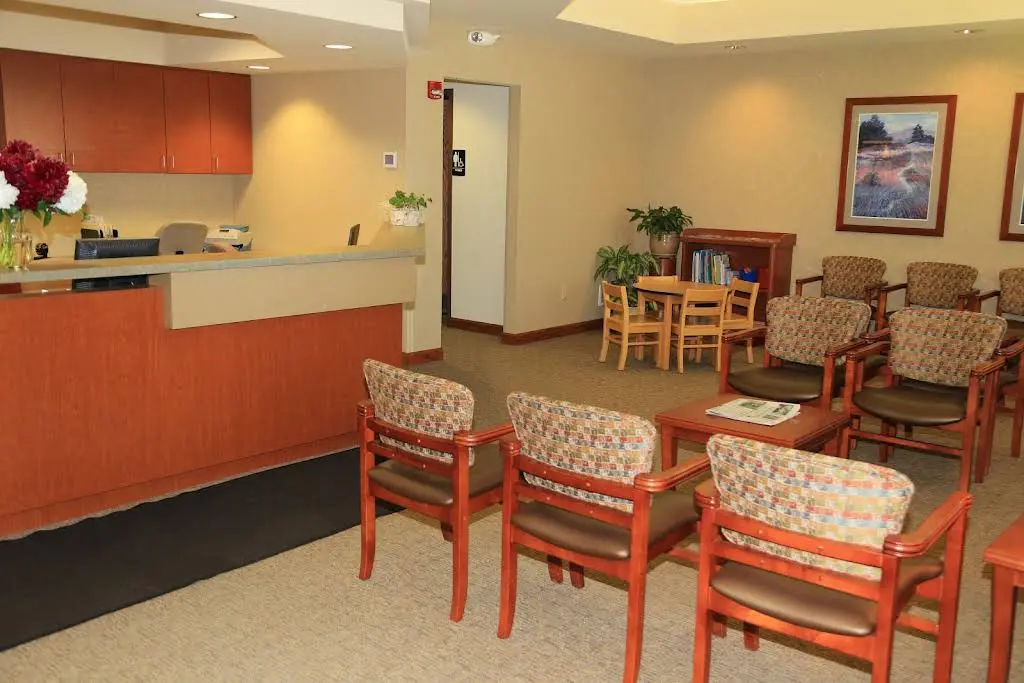 Drs. Larson, Hafner & Fink Family Dentistry