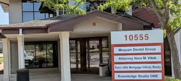 Mequon Dental Group