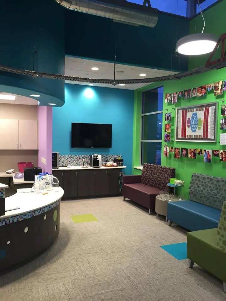 The Kids Dentist of Mequon