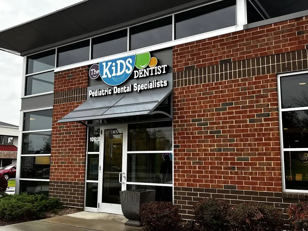 The Kids Dentist of Mequon