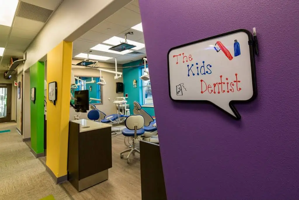 The Kids Dentist of Mequon