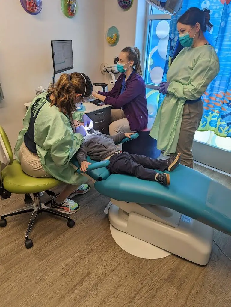The Kids Dentist of Mequon
