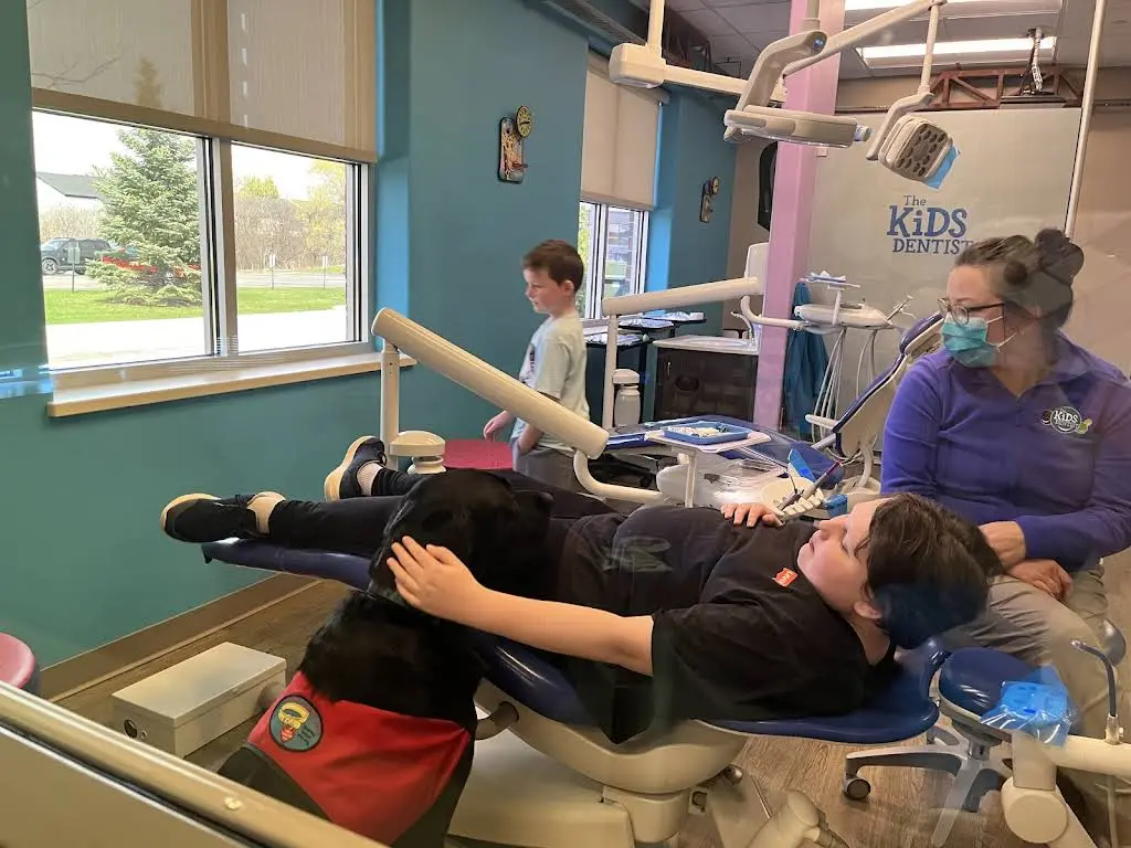 The Kids Dentist of Mequon
