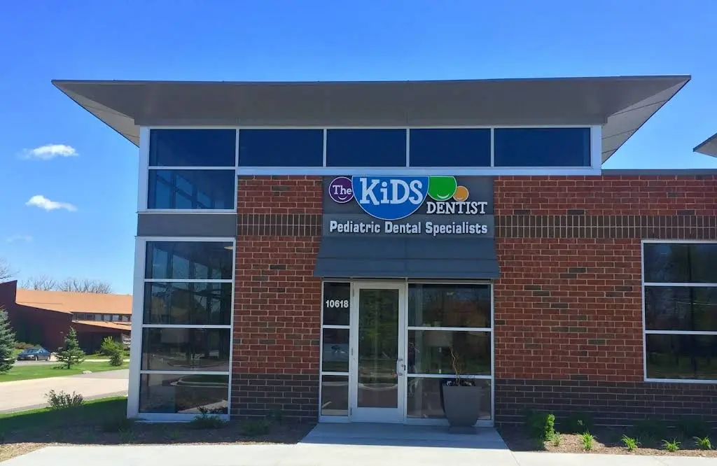 The Kids Dentist of Mequon