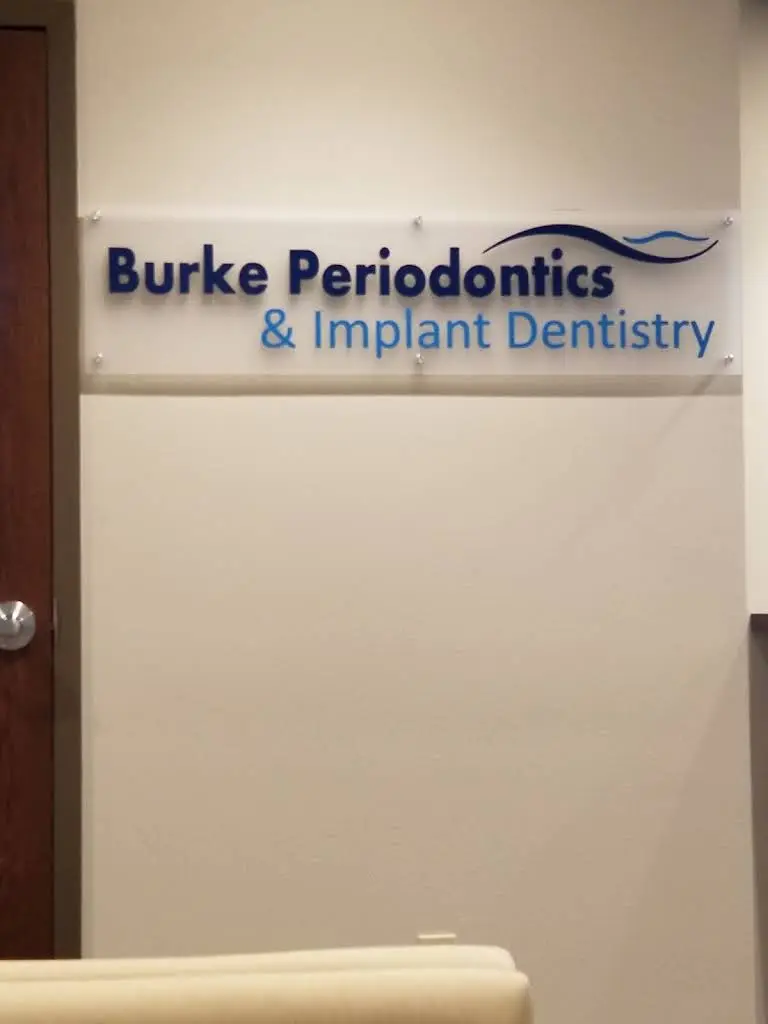 Burke Periodontics and Implant Dentistry