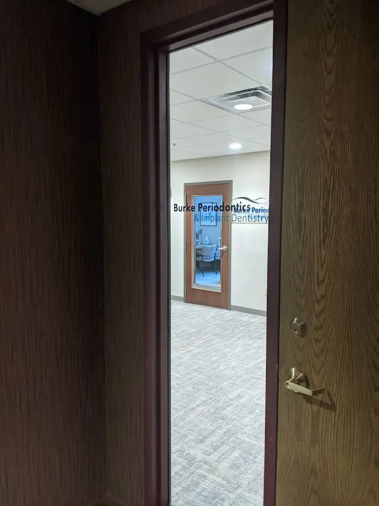 Burke Periodontics and Implant Dentistry
