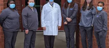 Scott Arbit Orthodontics