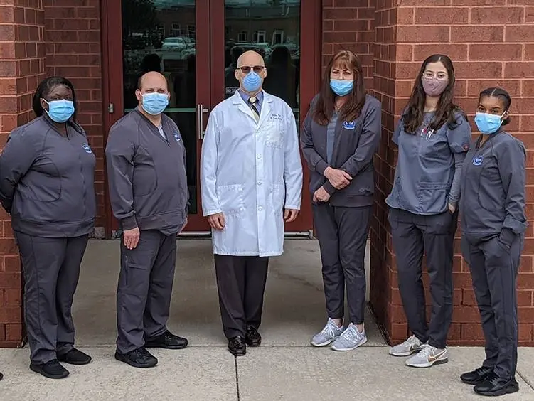 Scott Arbit Orthodontics