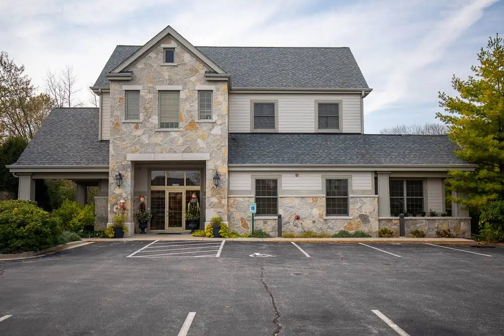 Golden Oak Dental Care