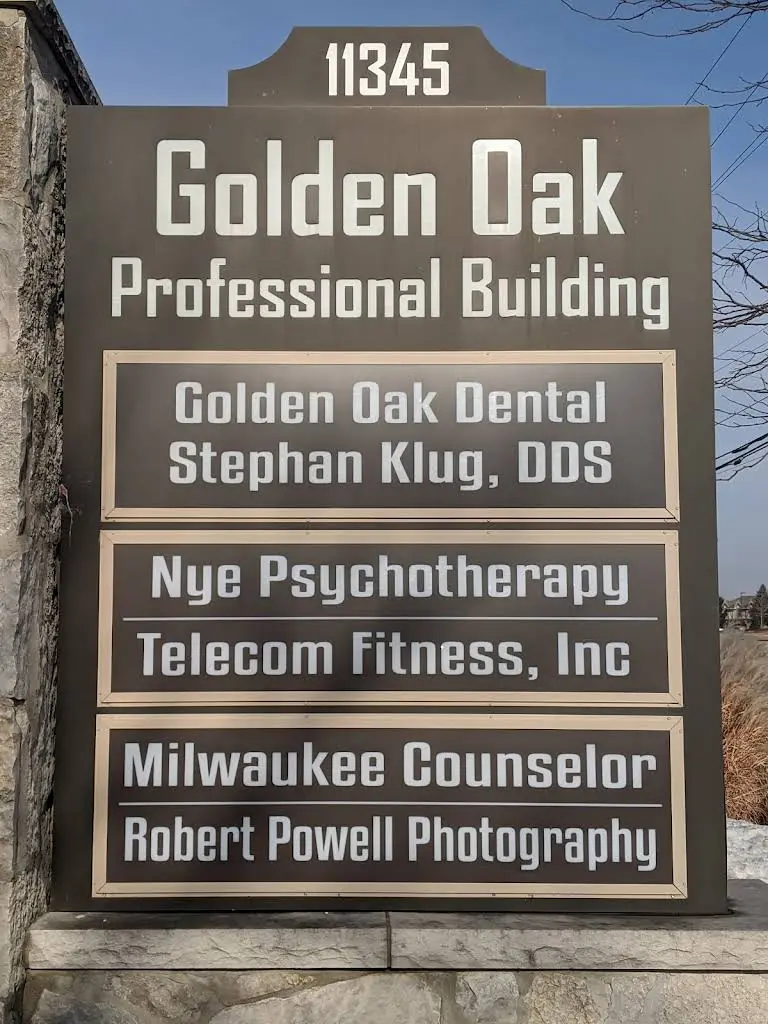 Golden Oak Dental Care
