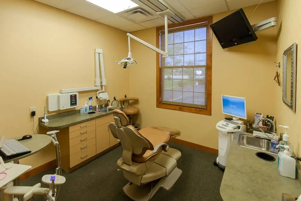 Golden Oak Dental Care