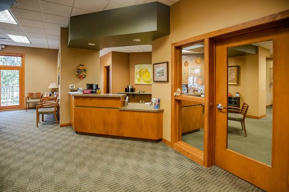 Golden Oak Dental Care