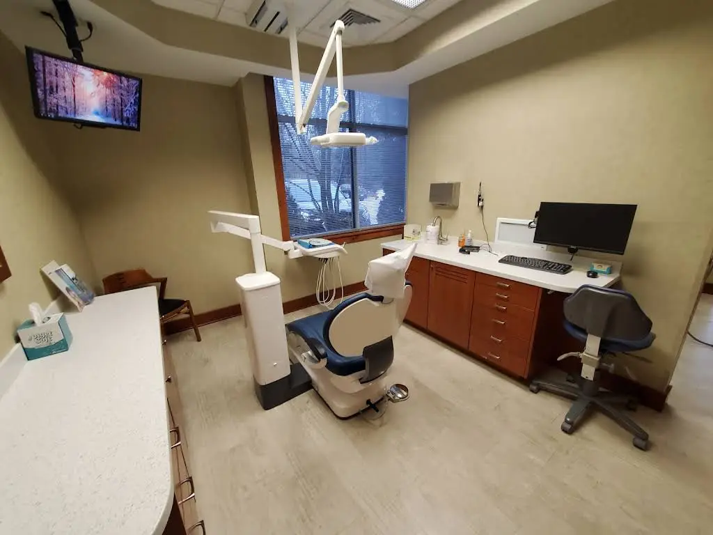 East Towne Dental Associates
